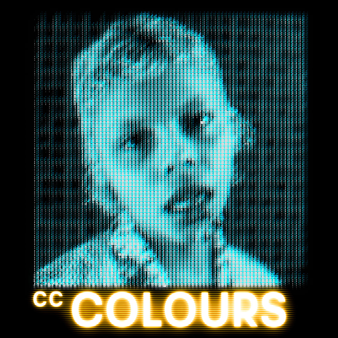 CC - COLOURS Presets